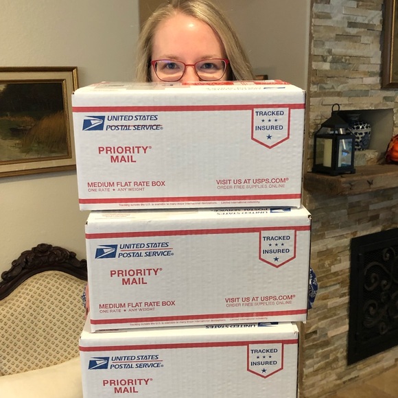 Meet your Posher, Melissa - Picture 6 of 9